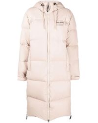 Axel Arigato - Lumia Daunenmantel - Lyst