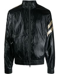 God's Masterful Children - Chaqueta Astro liviana con cuello falso - Lyst