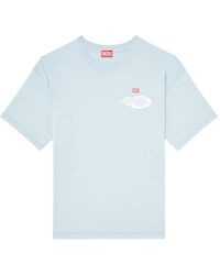 DIESEL - T-Boxt T23 - Lyst