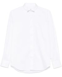 Alessandro Gherardi - コットン シャツ - Lyst