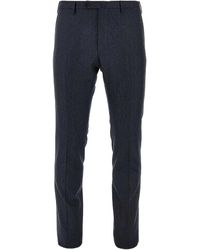 Incotex - Belt Loops-Detail Trousers - Lyst