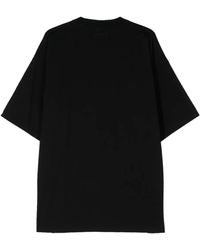 vetements-black-Logo-Print- vetements-black-Logo-Print-