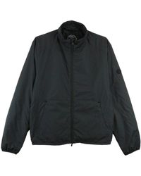 Save The Duck - Yonas Mock-neck Jacket - Lyst