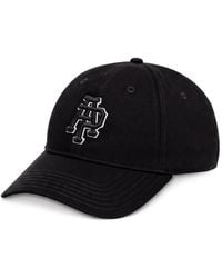 Aape By A Bathing Ape - Logo-Detail Baseball Cap - Lyst