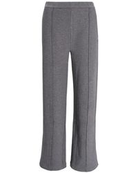 BOSS - Seam Elasticated Trousers - Lyst
