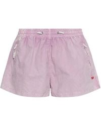 DIESEL - Short S-Oul - Lyst