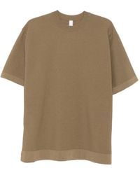 CFCL - Short-Sleeve T-Shirt - Lyst