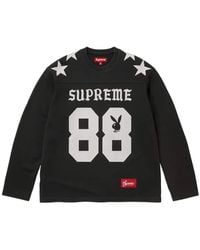 Supreme Star Football Jersey 
