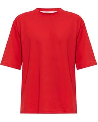 Jacquemus - The Rond Carré Short-Sleeve T-Shirt - Lyst