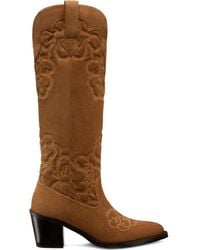 Stuart Weitzman - Felix Boot - Lyst