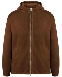 Lardini - Jacke aus Wildleder - Lyst