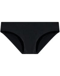 DSquared² - Logo-Print Swimming Trunks - Lyst