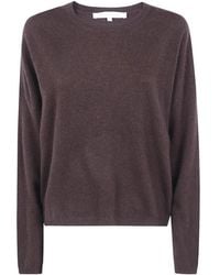 ABSOLUT CASHMERE - Crew-Neck Cashmere Sweater - Lyst