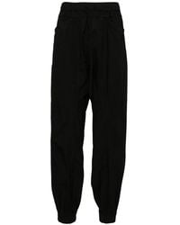 Julius - Pantalones A Paneles - Lyst