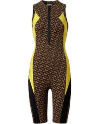 burberry jumpsuit womens