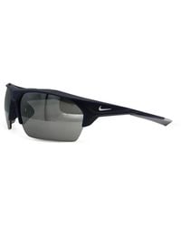 Nike - Terminus Browline Sunglasses - Lyst