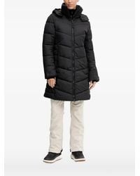 Bogner Fire + Ice - Plumífero Aenny Con Capucha - Lyst