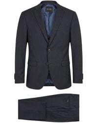 DIGEL - Single-Breasted Suit - Lyst