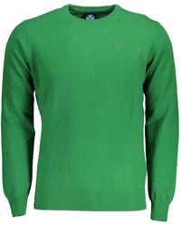 North Sails - Cashmere Crew-Neck Sweater - Lyst