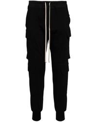 Rick Owens - Mastodon Pants - Lyst