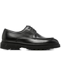 Alberto Gozzi - Stringate Chunky - Lyst