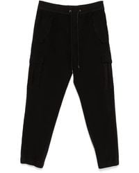 James Perse - Terry Cargo Broek - Lyst