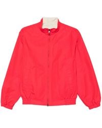Low Classic - Reversible Zip Jacket - Lyst