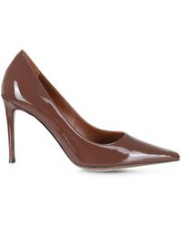 Roberto Festa - Elais Pointed-Toe Pumps - Lyst