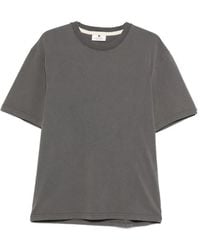 Anerkjendt - T-Shirt mit rundem Ausschnitt - Lyst