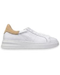 Calce - Sneakers Con Inserti - Lyst