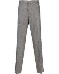 Lardini - Pantalones ajustados Kurt - Lyst