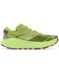 Hoka One One - Speedgoat 7 Low-Top Sneakers - Lyst