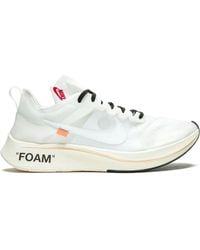 NIKE X OFF-WHITE Sneakers for Men | Online Sale up to 15% off | Lyst