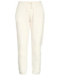 Mc2 Saint Barth - Bolt Elastic-Waist Track Pants - Lyst