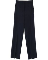 Max Mara - Quasar Trousers - Lyst