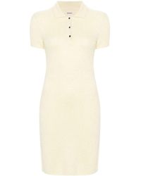 KHAITE - Graciela Dress - Lyst