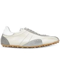 Maison Margiela - Fusion Sports Shoes - Lyst
