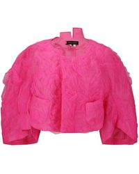 Comme des Garçons - Jacket - Lyst