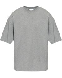 DARKPARK - Mick Cotton T-Shirt - Lyst
