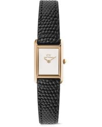 Daniel Wellington - Bound Mini 17Mm Watch - Lyst