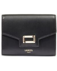 Lancel - Angele Wallet - Lyst