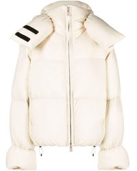 Bacon - Storm Rod Down Puffer Jacket - Lyst