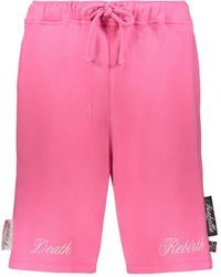 Isabella 1985 - Klassische Joggingshorts - Lyst
