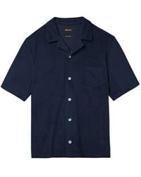 Howlin' - Pocket Button Shirt - Lyst