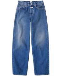 Closed - Nikka Mid-Rise Boyfriend Jeans - Lyst
