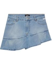 Gcds - Mini-Plooirok - Lyst