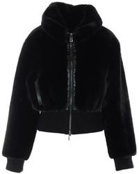Pinko - Bagles Bomber Jacket - Lyst