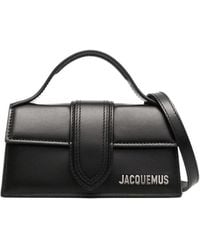 Jacquemus - Le Bambino Handtasche - Lyst