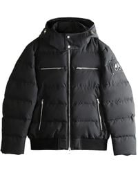 Moose Knuckles - Jackets - Lyst