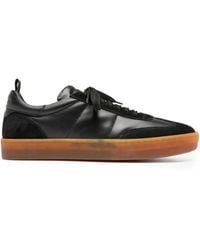 Officine Creative - Sneakers Con Lacci - Lyst